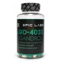 Ligandrol LGD-4033 (60капс)